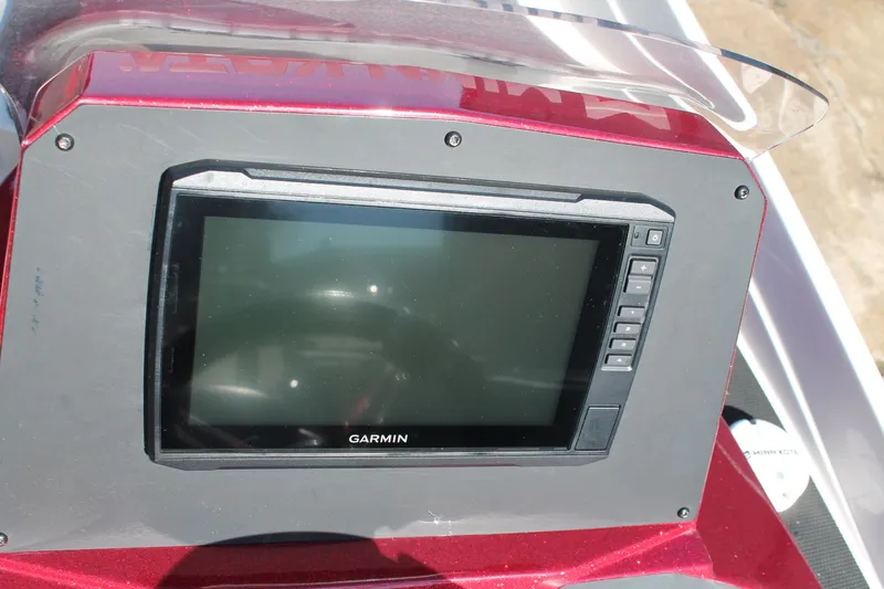 Slide: The Image of Ranger Boats Z175 2019 - 8