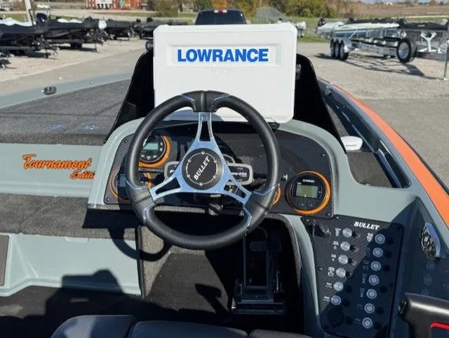 Slide: The Image of Bullet 21XST 2026 - 14