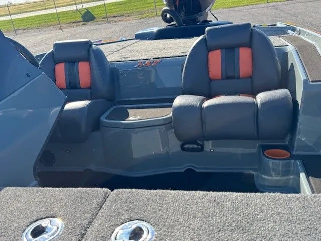 Slide: The Image of Bullet 21XST 2026 - 15