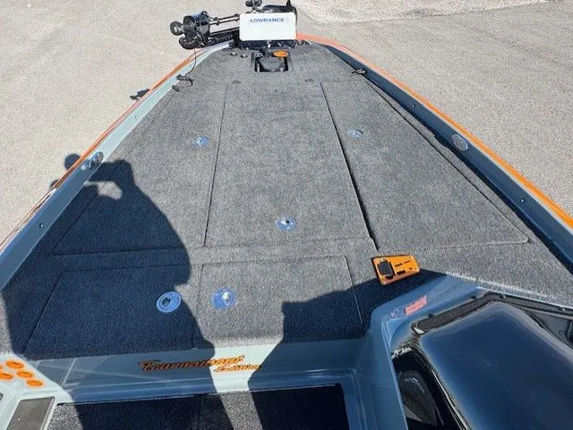 Slide: The Image of Bullet 21XST 2026 - 3