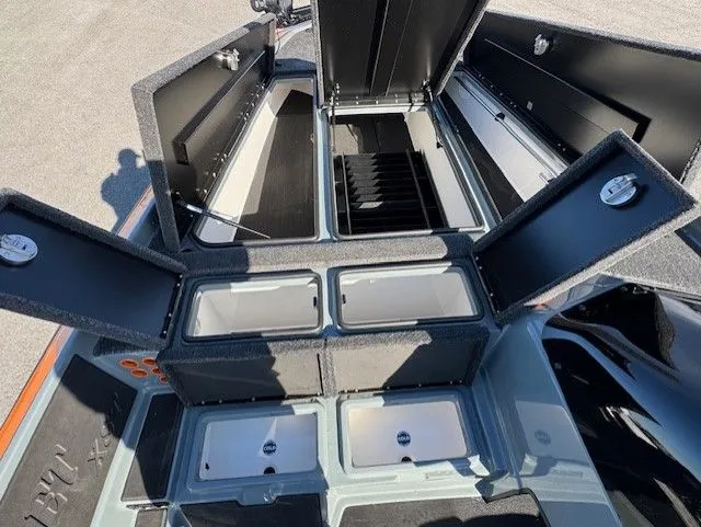 Slide: The Image of Bullet 21XST 2026 - 4