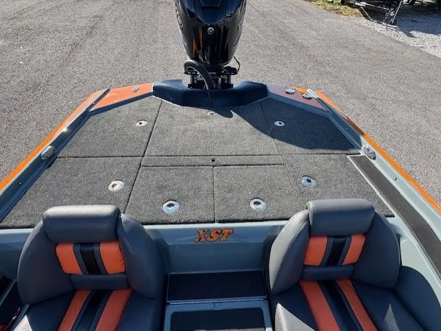 Slide: The Image of Bullet 21XST 2026 - 5