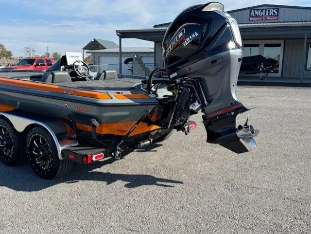 Slide: The Image of Bullet 21XST 2026 - 8