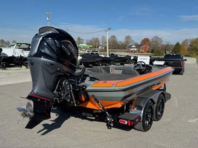 Slide: The Image of Bullet 21XST 2026 - 9