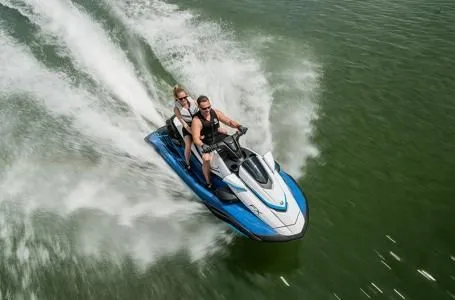 Slide: The Image of Yamaha FX HO 2026 - 7