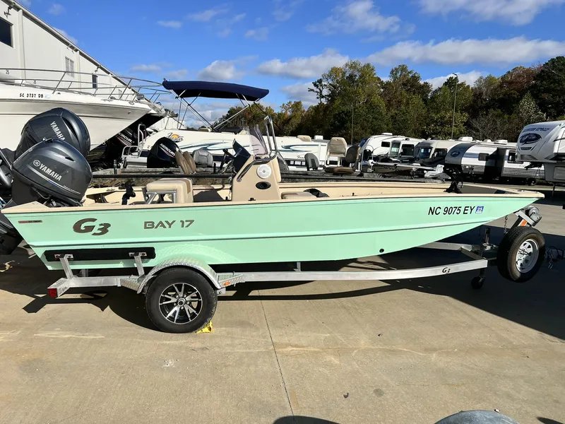 Slide: The Image of G3 Bay 17 2022 - 11