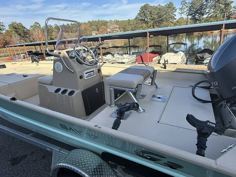 Slide: The Image of G3 Bay 17 2022 - 12