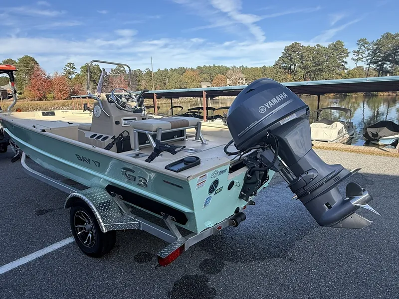 Slide: The Image of G3 Bay 17 2022 - 5