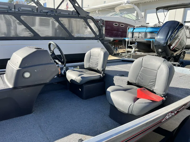 Slide: The Image of Tracker Bass Tracker Classic XL 2020 - 3