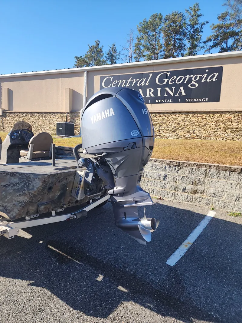 Slide: The Image of Excel Cat Pro Side Console 2172 2024 - 6