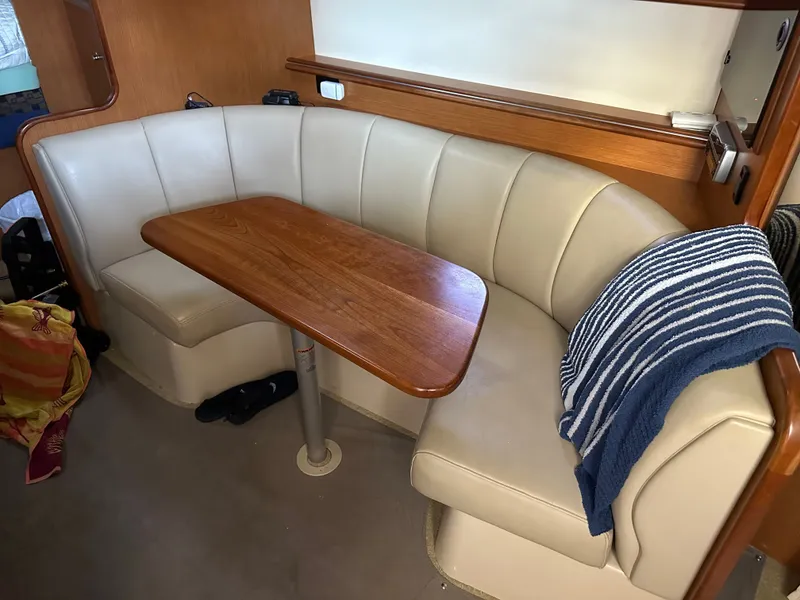 Slide: The Image of Cruisers Yachts 320 Express 2005 - 33