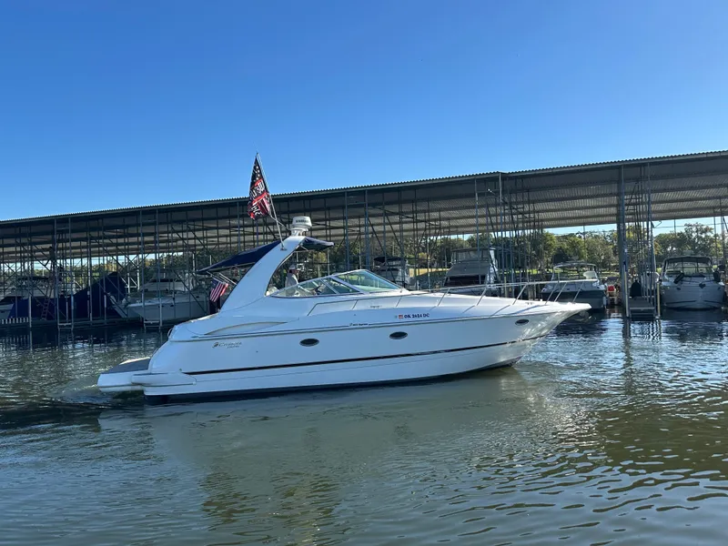 The Image of Cruisers 3672 2002 - 1