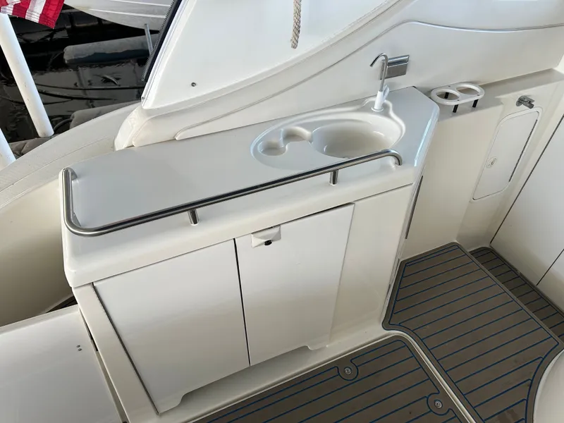 Slide: The Image of Cruisers 3672 2002 - 16