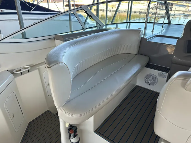 Slide: The Image of Cruisers 3672 2002 - 25