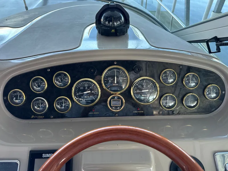 Slide: The Image of Cruisers 3672 2002 - 28