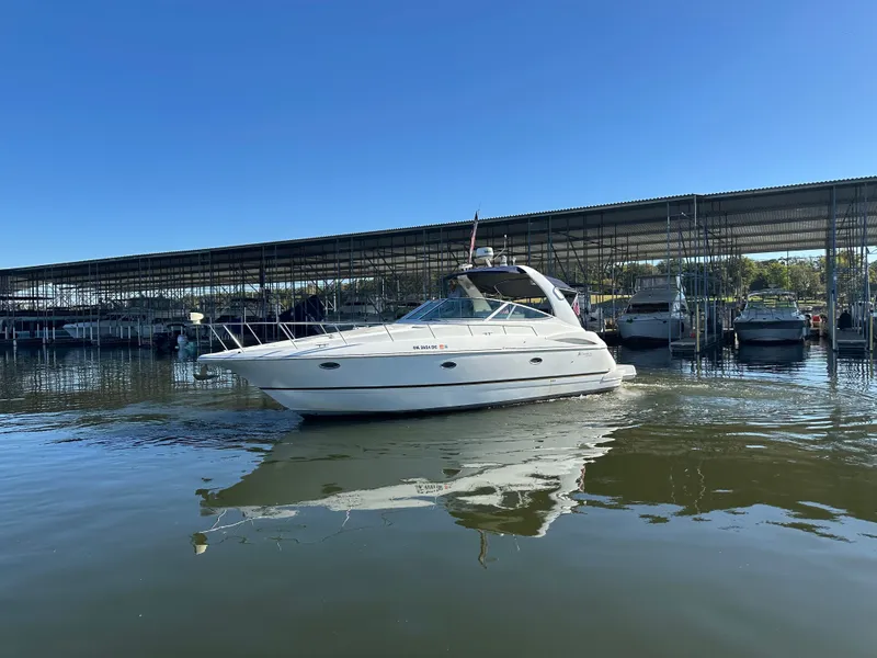 Slide: The Image of Cruisers 3672 2002 - 3