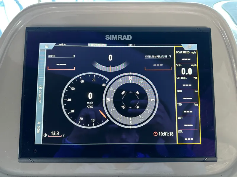 Slide: The Image of Cruisers 3672 2002 - 31