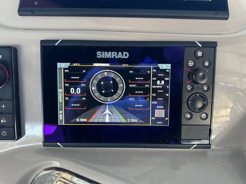 Slide: The Image of Cruisers 3672 2002 - 32