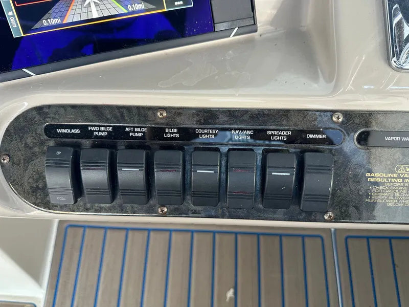 Slide: The Image of Cruisers 3672 2002 - 33