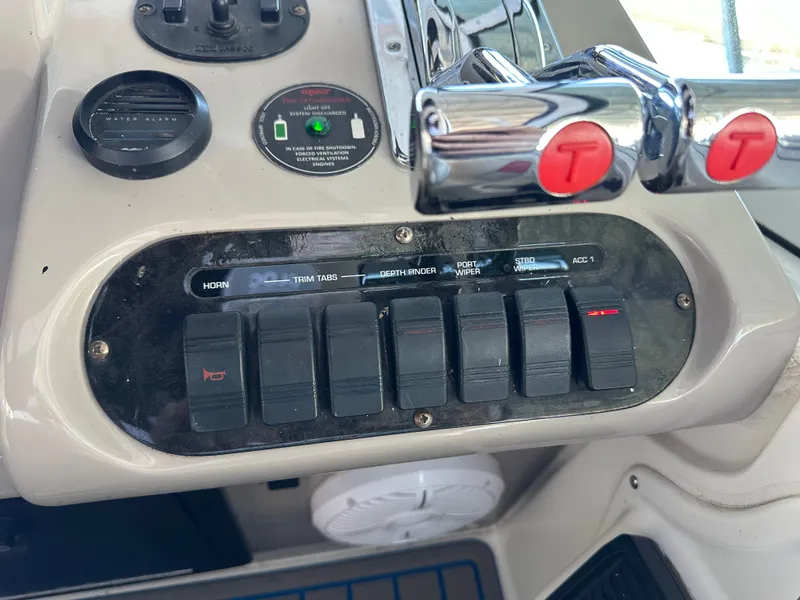 Slide: The Image of Cruisers 3672 2002 - 37