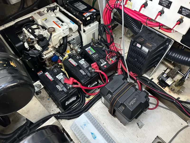 Slide: The Image of Cruisers 3672 2002 - 43