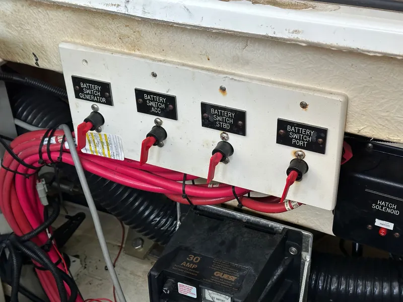 Slide: The Image of Cruisers 3672 2002 - 44