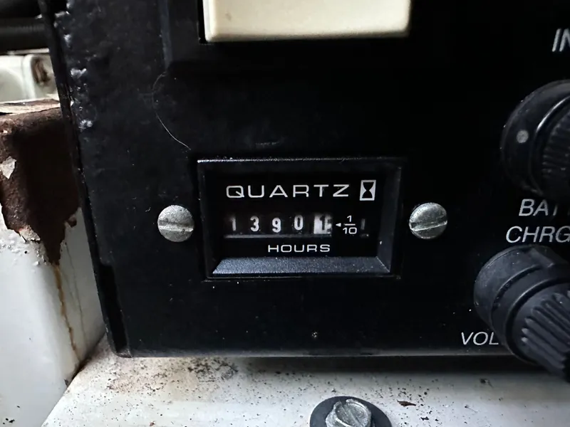 Slide: The Image of Cruisers 3672 2002 - 45