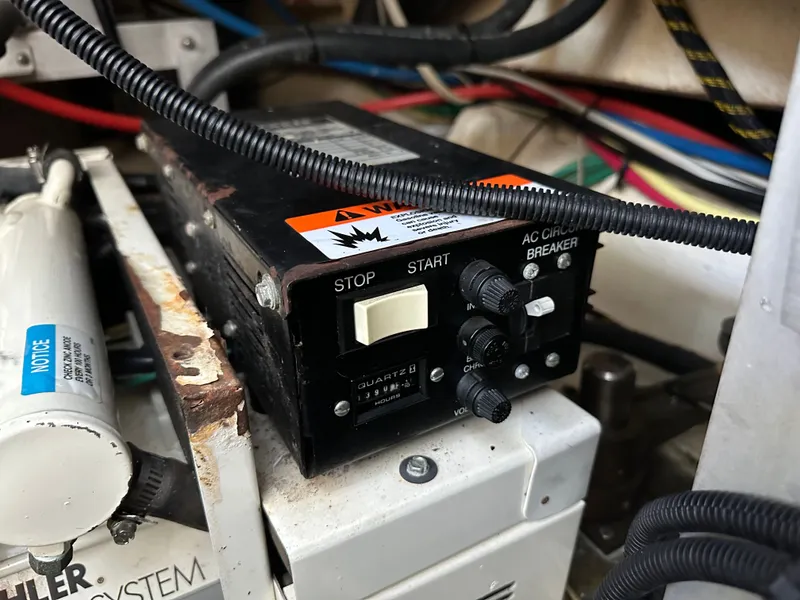 Slide: The Image of Cruisers 3672 2002 - 46