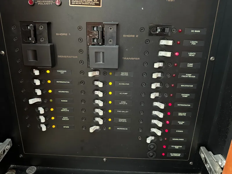 Slide: The Image of Cruisers 3672 2002 - 48