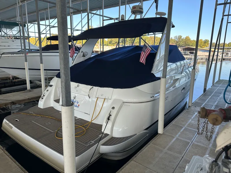 Slide: The Image of Cruisers 3672 2002 - 5