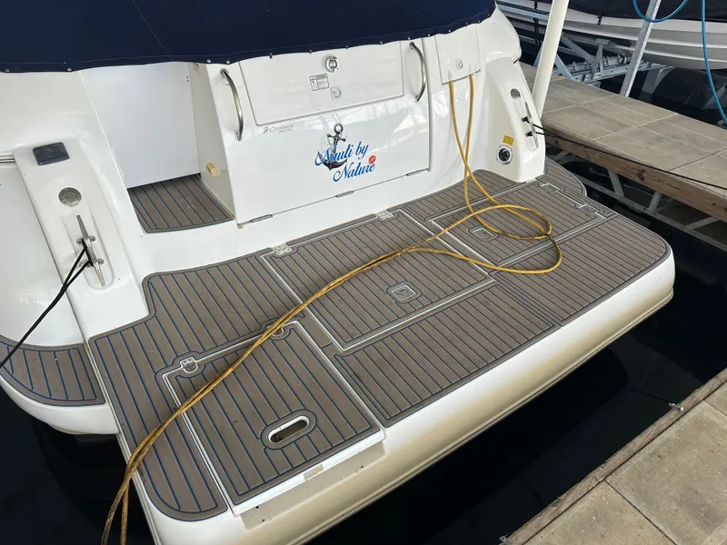 Slide: The Image of Cruisers 3672 2002 - 6