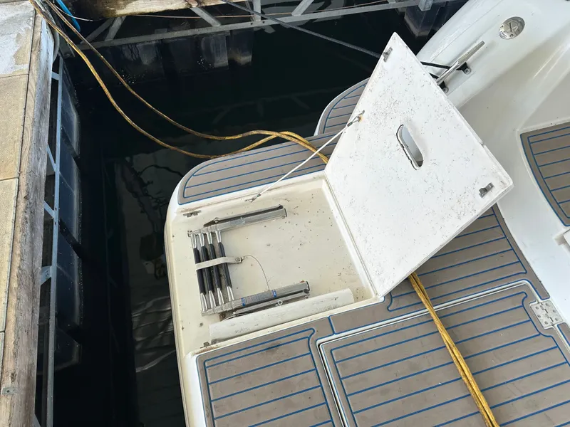 Slide: The Image of Cruisers 3672 2002 - 7