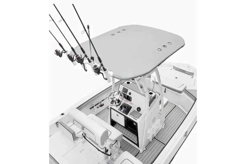 Slide: The Image of Yamaha 195 FSH Sport 2026 - 2