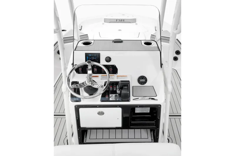 Slide: The Image of Yamaha 195 FSH Sport 2026 - 4