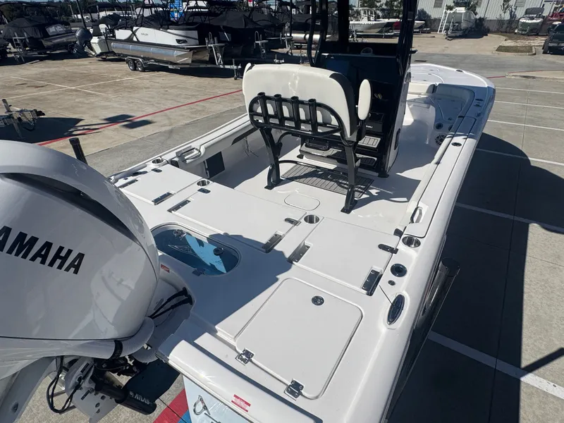 Slide: The Image of Tidewater 2500 Carolina Bay 2026 - 13