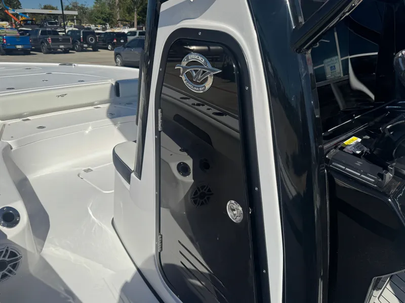 Slide: The Image of Tidewater 2500 Carolina Bay 2026 - 26