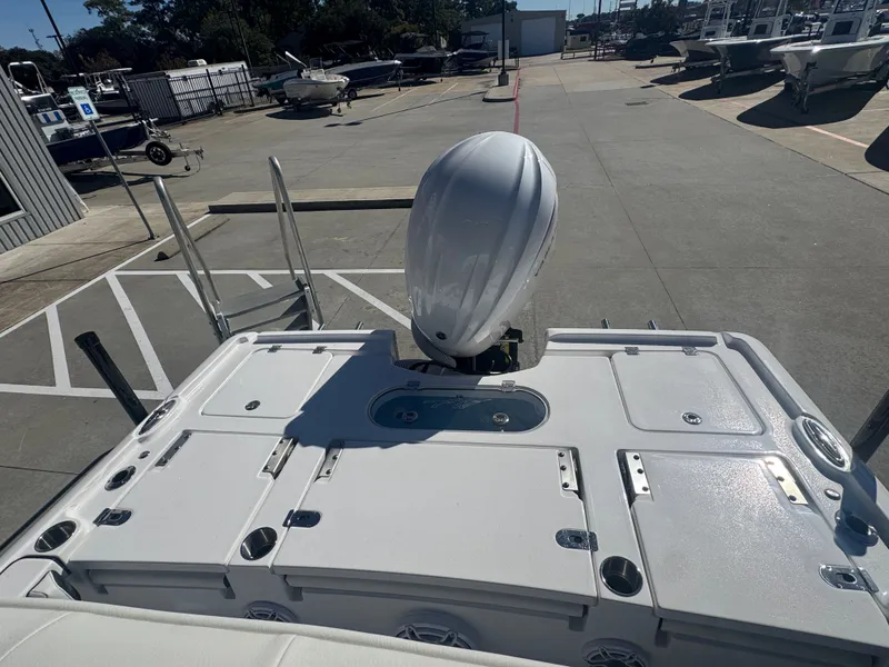 Slide: The Image of Tidewater 2500 Carolina Bay 2026 - 34