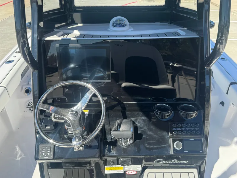 Slide: The Image of Tidewater 2500 Carolina Bay 2026 - 42