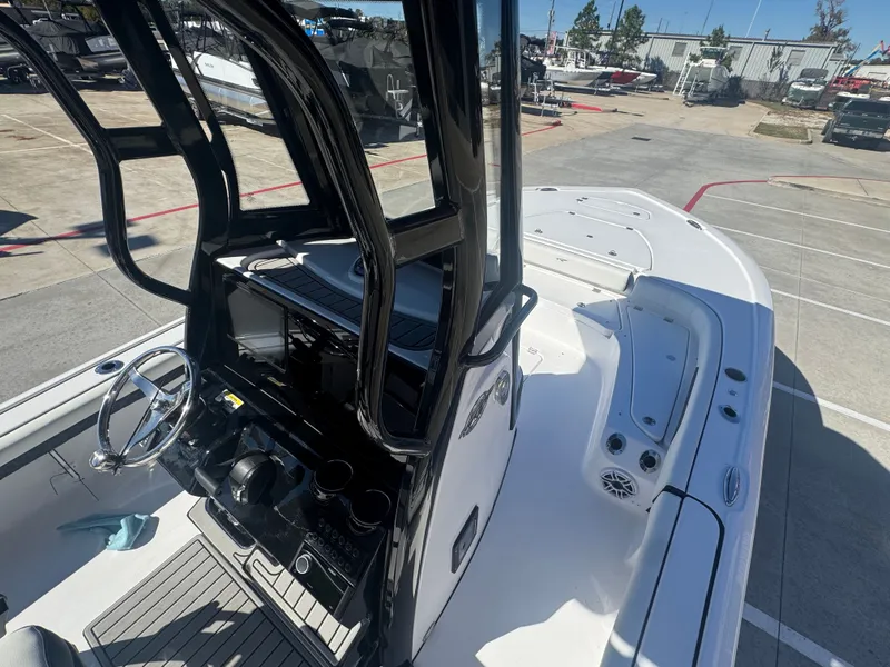 Slide: The Image of Tidewater 2500 Carolina Bay 2026 - 44