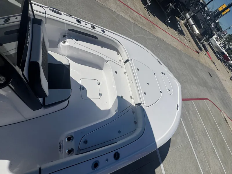 Slide: The Image of Tidewater 2500 Carolina Bay 2026 - 45