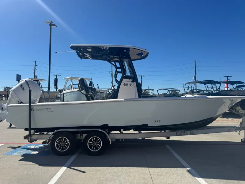 Slide: The Image of Tidewater 2500 Carolina Bay 2026 - 6