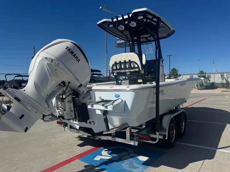 Slide: The Image of Tidewater 2500 Carolina Bay 2026 - 7