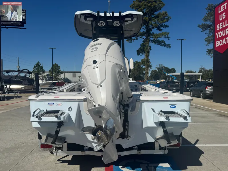 Slide: The Image of Tidewater 2500 Carolina Bay 2026 - 8