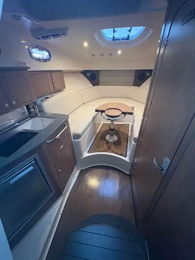 Slide: The Image of Boston Whaler 315 Conquest 2017 - 19