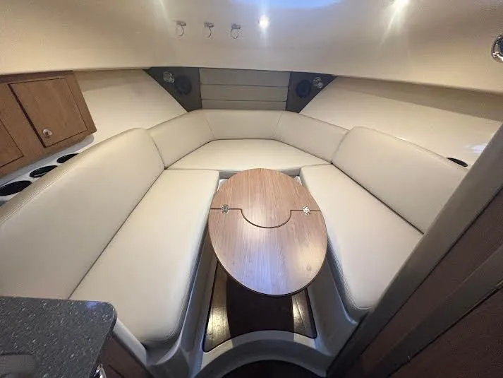 Slide: The Image of Boston Whaler 315 Conquest 2017 - 22