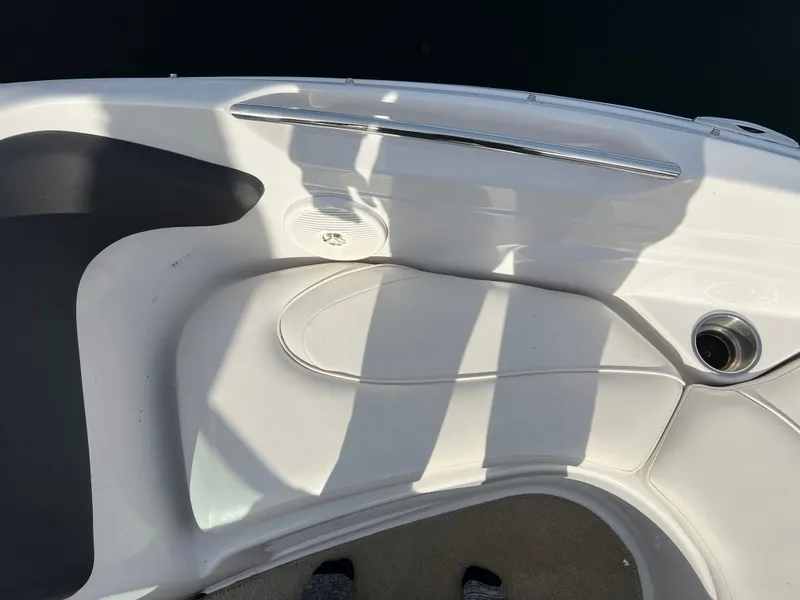 Slide: The Image of Four Winns H190 2010 - 26