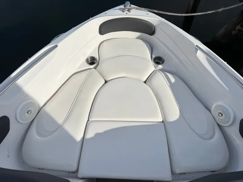 Slide: The Image of Four Winns H190 2010 - 31