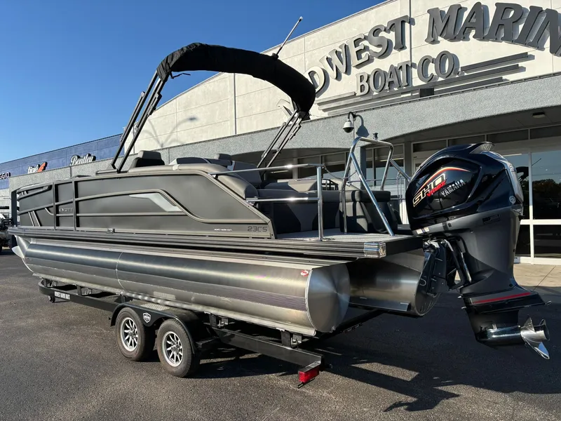 Slide: The Image of Evotti 723 CS 2026 - 14