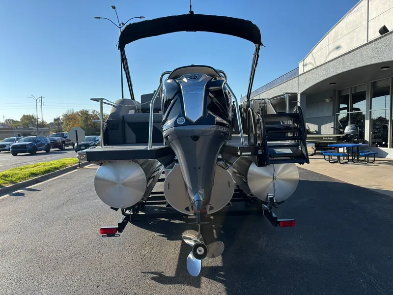 Slide: The Image of Evotti 723 CS 2026 - 15