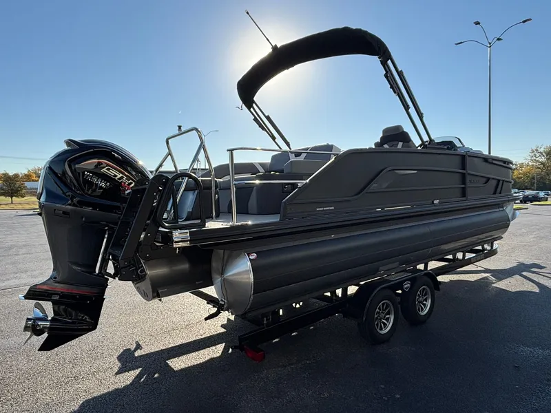 Slide: The Image of Evotti 723 CS 2026 - 16